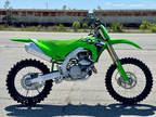 2024 Kawasaki KX 450