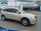 2014 Buick Enclave Silver, 155K miles