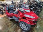 2015 Can-Am Spyder® RT Limited