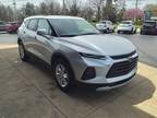 2021 Chevrolet Blazer, 33K miles