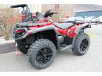 2024 Can-Am Outlander XT 850