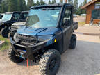 2025 Polaris Ranger XP 1000 NorthStar Edition Ultimate