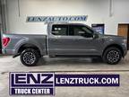 2023 Ford F-150 Gray, 6K miles