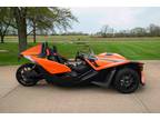 2024 Slingshot Slingshot SL