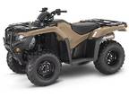 2024 Honda FourTrax Rancher 4x4