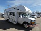 2024 Thor Motor Coach Four Winds 22B Chevy