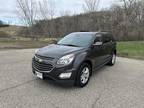 2016 Chevrolet Equinox Gray, 77K miles