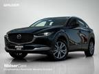 2024 Mazda CX-3 Black