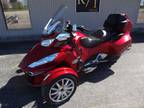 2015 Can-Am Spyder® RT Limited