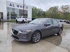 2020 Mazda MAZDA 6 Gray, 70K miles