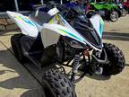 2023 Yamaha Raptor 90