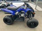 2023 Yamaha Raptor 90