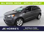 2020 Ford Edge, 32K miles