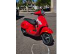 2024 Vespa GTS Super 300