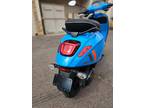 2024 Vespa Sprint 150 S