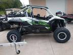 2024 Kawasaki Teryx KRX 1000 eS