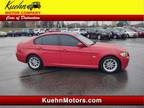 2010 BMW 3-Series Red, 145K miles