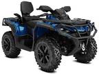 2023 Can-Am Outlander MAX XT 1000R