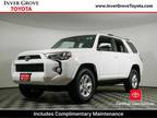 2019 Toyota 4Runner, 51K miles