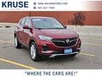 2021 Buick Encore Red, 37K miles