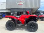 2022 Honda FourTrax Foreman 4x4