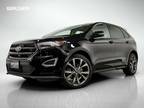 2016 Ford Edge Black, 113K miles