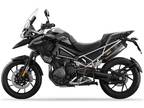 2023 Triumph Tiger 1200 GT Pro with APR