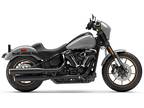 2024 Harley-Davidson Low Rider® S