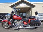 1996 Yamaha Royal Star Tour Classic