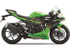 2024 Kawasaki Ninja ZX-6R ABS KRT Edition