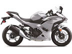 2024 Kawasaki Ninja 500 ABS