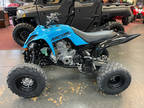 2024 Yamaha Raptor 700