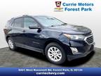 2021 Chevrolet Equinox, 26K miles