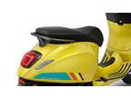 2024 Vespa PRIMAVERA150 Sport