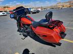 2024 Harley-Davidson Street Glide®