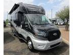 2024 Thor Motor Coach Compass AWD 24KB