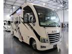 2023 Thor Motor Coach Axis 24.1