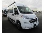 2024 Winnebago Travato BU259K-DEV