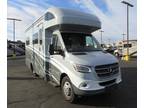 2024 Winnebago Navion IM524J