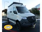 2024 Winnebago Revel BMB44E