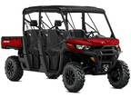 2024 Can-Am Defender MAX XT HD10