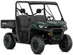 2024 Can-Am Defender DPS HD9