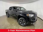 2018 Toyota Tacoma Black, 34K miles