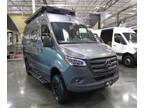 2025 Winnebago Revel BMB44E-2.5-1