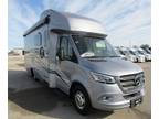 2024 Tiffin Wayfarer 25RW