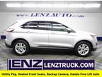 2016 Ford Edge Silver, 112K miles