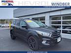 2018 Ford Escape, 52K miles