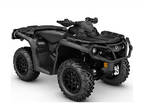 2017 Can-Am Outlander XT-P 850