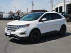 2016 Ford Edge Silver|White, 100K miles