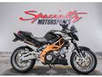 2009 Aprilia SL 750 Shiver